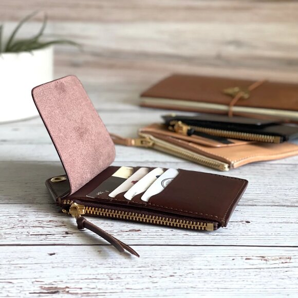 The Superior Labor Leather HTS Hang Together System Wallet Mobile Phone Holder - Picture 13 of 15